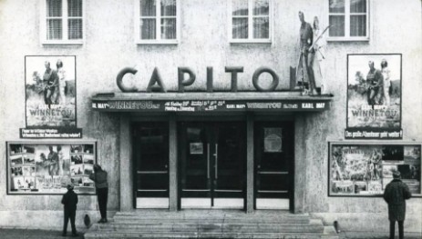 Capitol - Bild & Bühne