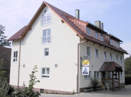 Gasthaus Zu den sieben Quellen Gasthaus Zu den sieben Quellen
