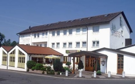 Hotel-Gasthof "Forsthof" Hotel-Gasthof "Forsthof"