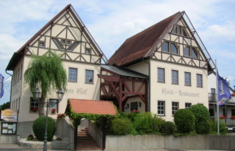 Neukirchner-Hof