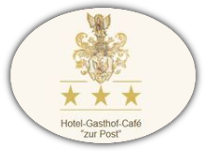 Hotel-Gasthof Cafe "Zur Post"